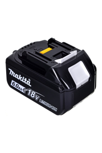 Obrázok pre Akumulátor pro elektrické nářadí Makita BL1860B 18V