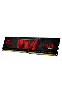 Obrázok pre G.Skill Aegis DDR4 paměťový modul 16 GB 3000 MHz