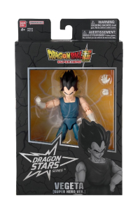 DRAGON BALL DRAGON STARS VEGETA (DBS SH) Obrázok pre DRAGON BALL DRAGON STARS VEGETA (DBS SH)