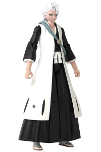 ANIME HEROES BLEACH - TOSHIRO HITSUGAYA Obrázok pre ANIME HEROES BLEACH - TOSHIRO HITSUGAYA