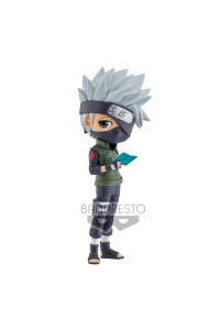 BP Q POSKET - NARUTO - HATAKE KAKASHI VER.A Obrázok pre BP Q POSKET - NARUTO - HATAKE KAKASHI VER.A