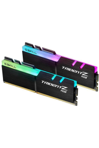 Obrázok pre G.Skill Trident Z RGB F4-3200C16D-32GTZR paměťový modul 32 GB 2 x 16 GB DDR4 3200 MHz