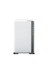 Synology DiskStation DS223J úložný server NAS Desktop Realtek RTD1619B 1 GB DDR4 DiskStation Manager Bílá Obrázok pre Synology DiskStation DS223J úložný server NAS Desktop Realtek RTD1619B 1 GB DDR4 DiskStation Manager Bílá