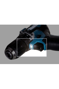 Vrtačka/šroubovák Makita DDF487Z Obrázok pre Vrtačka/šroubovák Makita DDF487Z