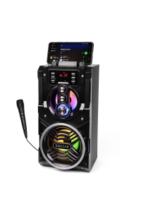 BeatBoxer Bluetooth 5.1 SPEAKER - REPRODUKTOR BLUETOOTH S KARAOKE Obrázok pre BeatBoxer Bluetooth 5.1 SPEAKER - REPRODUKTOR BLUETOOTH S KARAOKE