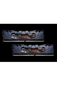 Obrázok pre G.Skill Flare X (for AMD) F4-3200C16D-16GFX paměťový modul 16 GB 2 x 8 GB DDR4