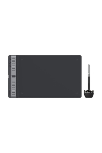 Obrázok pre Grafický tablet Inspiroy 2L černý
