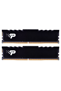 Obrázok pre Paměťový modul Patriot Memory Signature Premium DDR4 8GB (2x 4GB) 2666MHz UDIMM