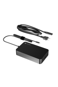 Obrázok pre NATEC  NABÍJECÍ ZDROJ GRAYLING USB-C 90W