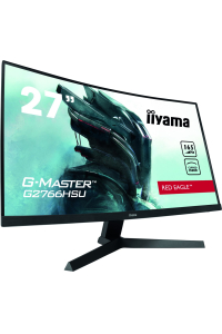 iiyama G-MASTER G2766HSU-B1 LED display 68,6 cm (27 Obrázok pre iiyama G-MASTER G2766HSU-B1 LED display 68,6 cm (27