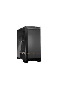 be quiet! DARK BASE PRO 901 | Black Full Tower Černá Obrázok pre be quiet! DARK BASE PRO 901 | Black Full Tower Černá