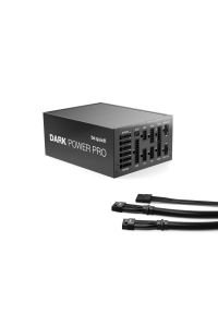 Obrázok pre be quiet! Dark Power Pro 13 | 1300W napájecí zdroj 20+4 pin ATX ATX Černá