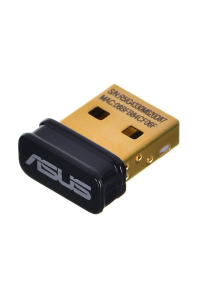 Obrázok pre ASUS USB-BT500 síťová karta Bluetooth 3 Mbit/s