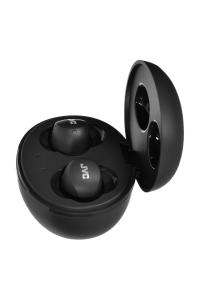 Obrázok pre JVC HA-A6T Sluchátka s mikrofonem True Wireless Stereo (TWS) Do ucha Hovory/hudba Bluetooth Černá
