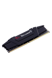 Paměťový modul G.Skill Ripjaws V 64GB DDR4-3200Mhz Obrázok pre Paměťový modul G.Skill Ripjaws V 64GB DDR4-3200Mhz