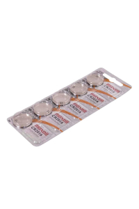 Obrázok pre Maxell 18586100 baterie pro domácnost Baterie na jedno použití CR2016 Oxid zinečnatý a manganatý (Zn/MnO2)