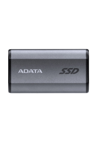 Obrázok pre ADATA SE880 500 GB Wi-Fi Šedá