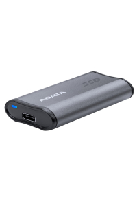Obrázok pre ADATA SE880 500 GB Wi-Fi Šedá