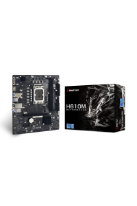 Obrázok pre Základní deska BIOSTAR H610MH D5