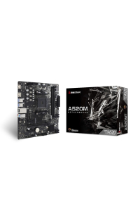 Obrázok pre Základní deska BIOSTAR A520MT