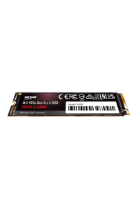 Obrázok pre Silicon Power UD90 4 TB M.2 PCI Express 4.0 NVMe 3D NAND