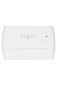 TP-Link Tapo T110 senzor pro okna a dveře Bezdrátový Dveře/okno Bílá Obrázok pre TP-Link Tapo T110 senzor pro okna a dveře Bezdrátový Dveře/okno Bílá