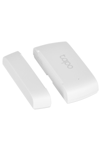 Obrázok pre TP-Link Tapo T110 senzor pro okna a dveře Bezdrátový Dveře/okno Bílá