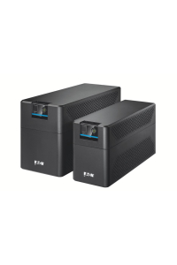 Eaton 5E Gen2 900 USB zdroj nepřerušovaného napětí Line-interaktivní 0,9 kVA 480 W 4 AC zásuvky / AC zásuvek Obrázok pre Eaton 5E Gen2 900 USB zdroj nepřerušovaného napětí Line-interaktivní 0,9 kVA 480 W 4 AC zásuvky / AC zásuvek