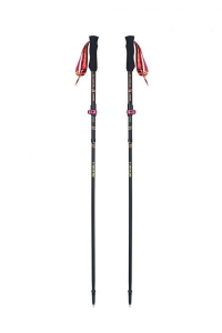 Obrázok pre VIKING KETTERA PRO LADY TREKINGOVÉ HOLE BLACK/FUCHSIA