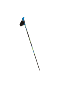 Obrázok pre KIJE VIKING RUTEN PRO NORDIC WALKING NIEBIESKO/LIMONKOWE