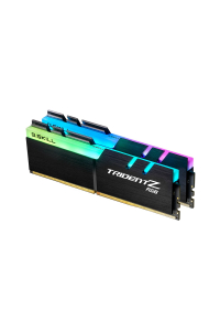Obrázok pre G.Skill Trident Z RGB F4-3600C16D-16GTZRC paměťový modul 16 GB 2 x 8 GB DDR4 3600 MHz
