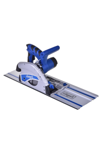 Scheppach PL55 16 cm Černá, Modrá, Stříbrná 9500 ot/min 1200 W Obrázok pre Scheppach PL55 16 cm Černá, Modrá, Stříbrná 9500 ot/min 1200 W