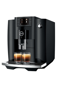 Obrázok pre Kávovar Jura E6 Piano Black (EC)