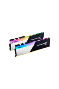 Obrázok pre G.Skill Trident Z F4-3600C16D-16GTZNC paměťový modul 16 GB 2 x 8 GB DDR4 3600 MHz