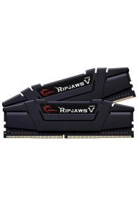 G.Skill Ripjaws V paměťový modul 32 GB DDR4 3200 MHz Obrázok pre G.Skill Ripjaws V paměťový modul 32 GB DDR4 3200 MHz