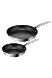 Obrázok pre Tefal Intuition B817S255 sada pánví 2 kusů