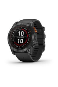 Obrázok pre Garmin fēnix 7X Pro 3,56 cm (1.4