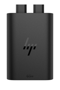 Obrázok pre HP 65W nabíječka notebooků GaN USB-C