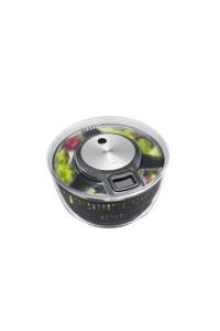 Obrázok pre ODSTŘEDIVKA NA SALÁTY 5 LTR, TRANSPARENTNÍ GEFU SPEEDWING G-28150