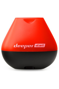 Obrázok pre Deeper START lokalizátor ryb 50 m