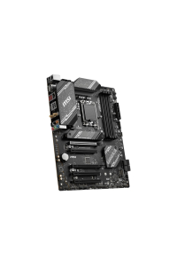 MSI B760 GAMING PLUS WIFI základní deska Intel B760 LGA 1700 ATX Obrázok pre MSI B760 GAMING PLUS WIFI základní deska Intel B760 LGA 1700 ATX