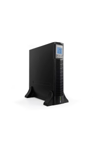 Obrázok pre Green Cell UPS13 rack UPS RTII 1000VA 900W with LCD Display