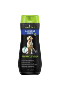 Obrázok pre FURminator deShedding Ultra Premium - šampon pro psy - 473ml