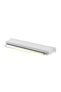 Obrázok pre Lanberg PPSA-1024-S patch panel 1U