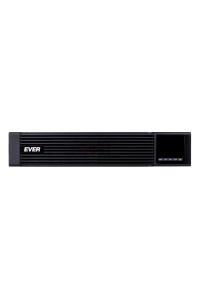 Ever UPS POWERLINE RT PRO 2000 S dvojitou konverzí (online) 2 kVA/2 kW Obrázok pre Ever UPS POWERLINE RT PRO 2000 S dvojitou konverzí (online) 2 kVA/2 kW