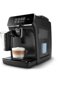 Philips 2200 series Series 2200 LatteGo EP2230/10 Plně automatický kávovar Obrázok pre Philips 2200 series Series 2200 LatteGo EP2230/10 Plně automatický kávovar