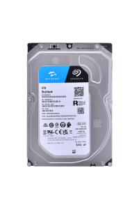 Obrázok pre Seagate SkyHawk vnitřní pevný disk 2 TB 256 MB 3.5