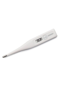 Obrázok pre DIGITÁLNÍ TEPLOMĚR OMRON ECO TEMP BASIC MC-246-E