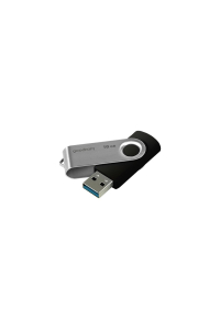 Obrázok pre Goodram UTS3 USB paměť 16 GB USB Typ-A 3.2 Gen 1 (3.1 Gen 1) Černá