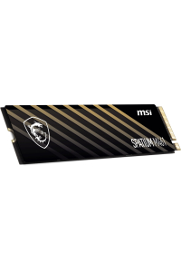 Obrázok pre MSI S78-440L1D0-P83 SSD disk M.2 1 TB PCI Express 4.0 3D NAND NVMe
